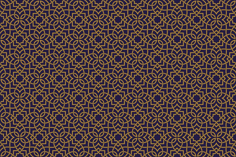 پترن هندسی
