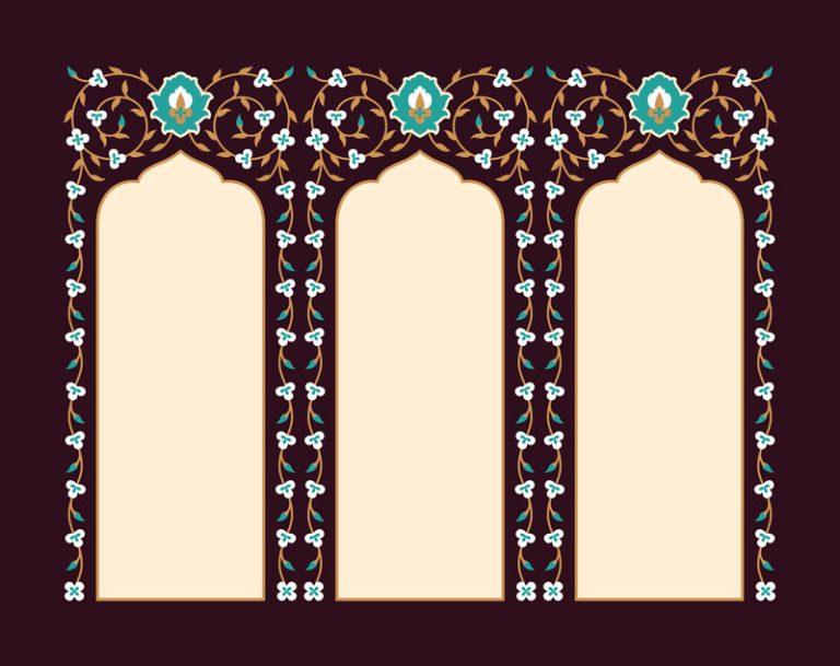 طاق اسلیمی