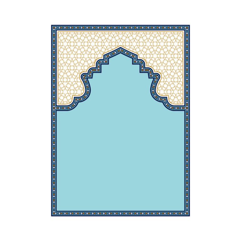 قاب و طاق هندسی