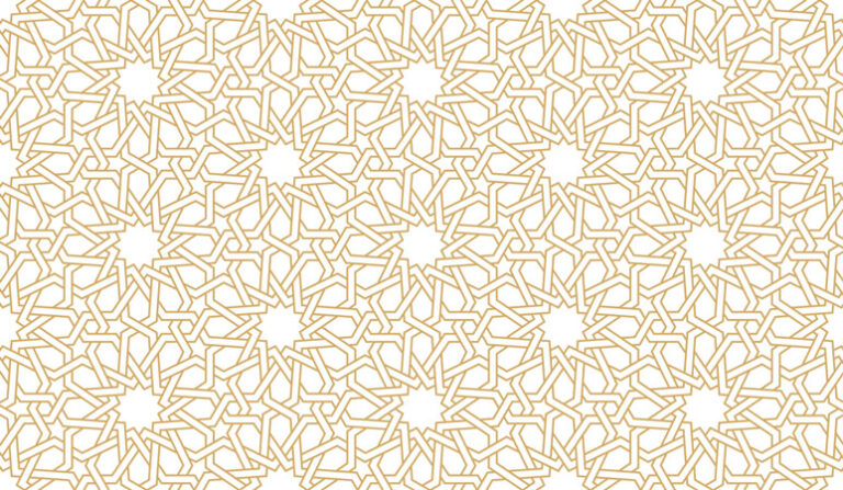 پترن گره چینی