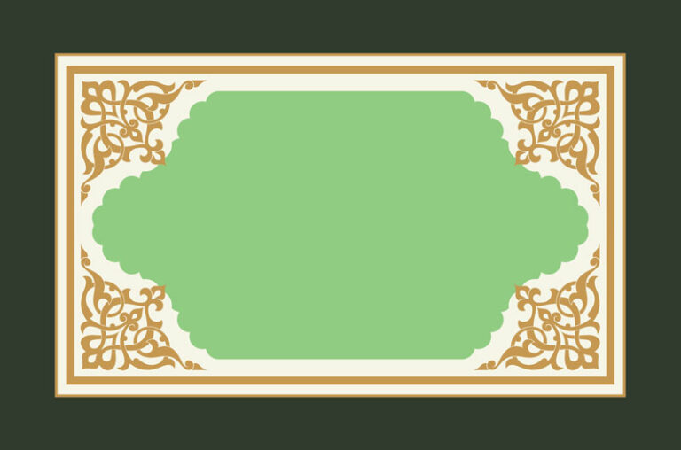 طرح وکتور لچک