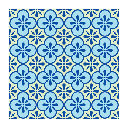پترن سنتی