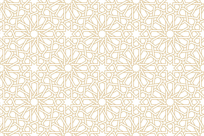 گره چینی وکتور