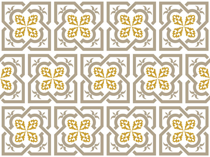 پترن سنتی