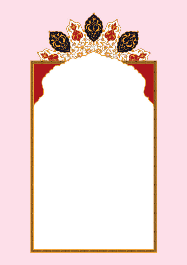 سرلوحه وکتور