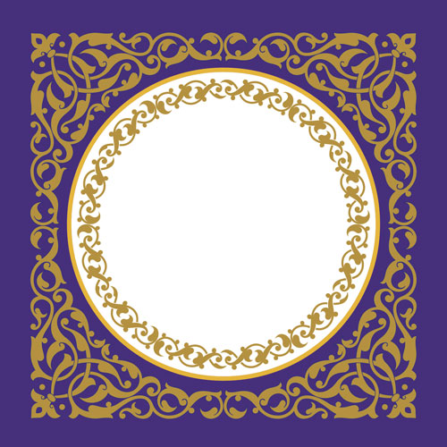 طرح اسلیمی